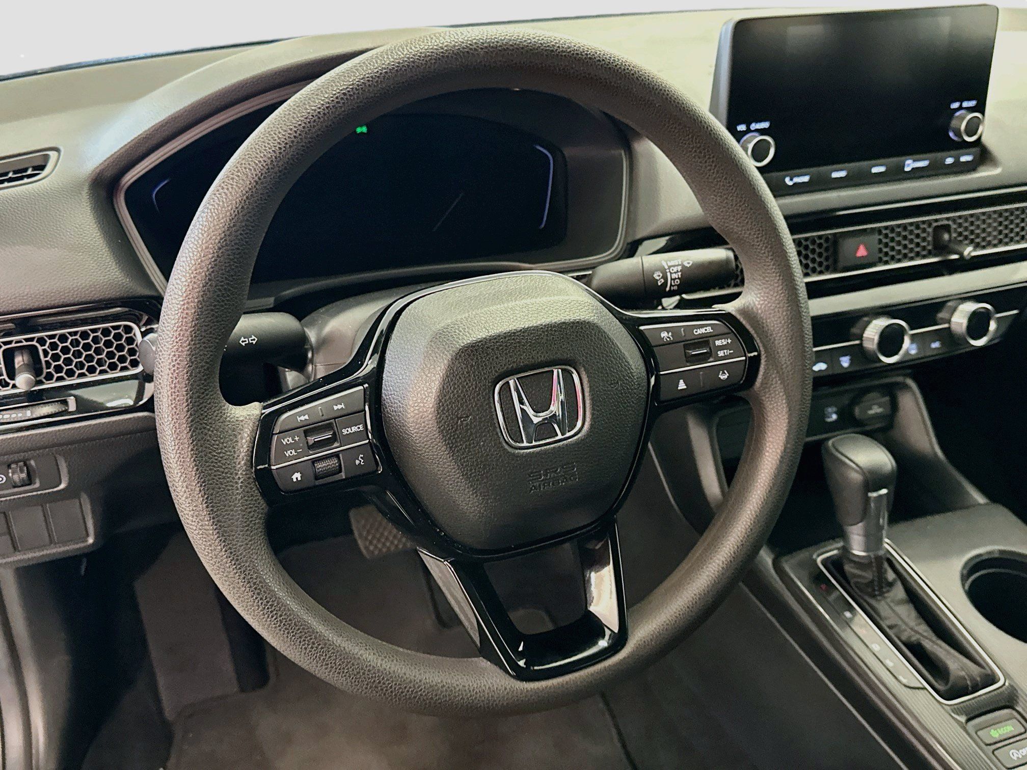 Used 2025 Honda Civic LX image 18
