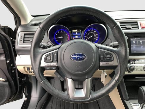 Used 2017 Subaru Legacy 2.5i Premium image 14