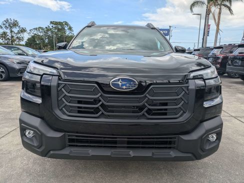 New 2026 Subaru Outback Limited AWD/4WD image 9