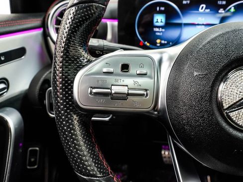 Used 2023 Mercedes-Benz CLA 250 w/ AMG Line image 38