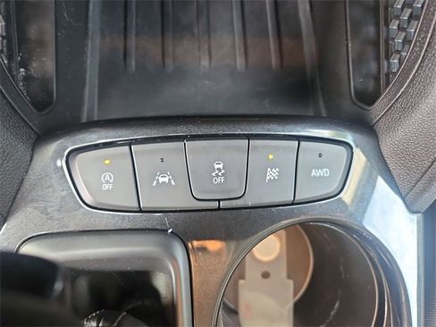 Certified 2022 Chevrolet TrailBlazer LT image 33