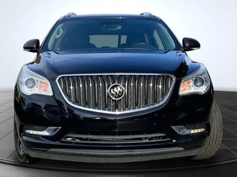 Used 2017 Buick Enclave Premium w/ Experience Buick Package AWD/4WD image 3