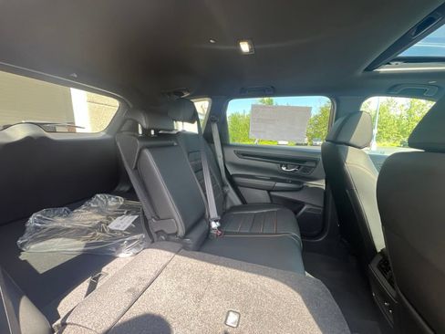 New 2026 Honda CR-V Sport-L image 14