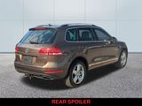 Used 2014 Volkswagen Touareg Sport image 4