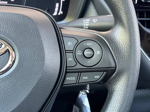New 2026 Toyota Corolla LE FWD image 27