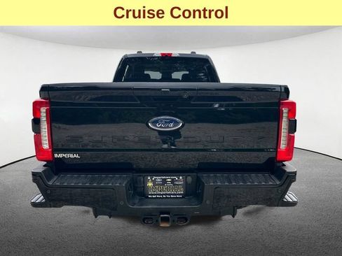 Certified 2023 Ford F250 XLT w/ XLT Premium Package AWD/4WD image 13