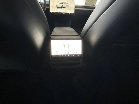 Used 2025 Tesla Model 3 Long Range RWD image 20