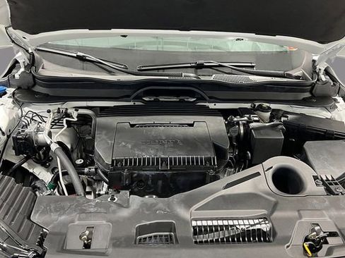 New 2025 Honda Pilot Elite image 13