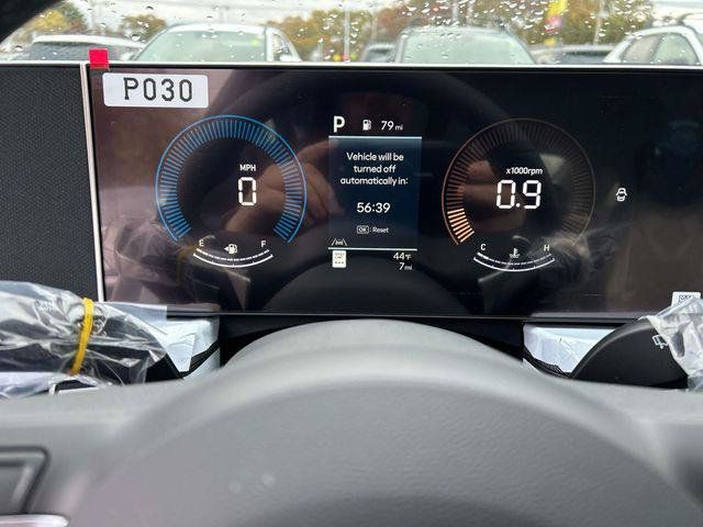 New 2026 Hyundai Sonata SEL FWD image 7