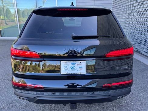 New 2026 Audi Q7 3.0T Premium Plus image 4