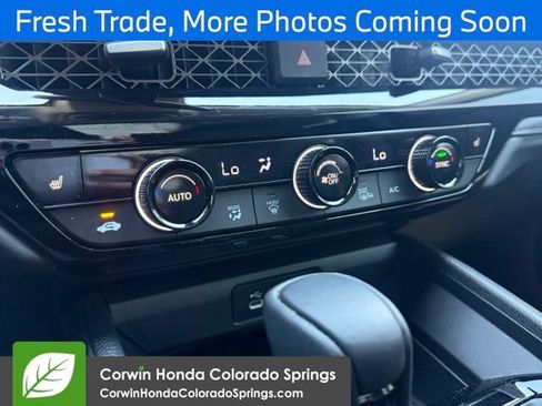 Used 2025 Honda Accord EX-L image 8