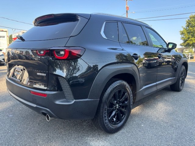Used 2025 MAZDA CX-50 AWD 2.5 S w/ Preferred Package image 5