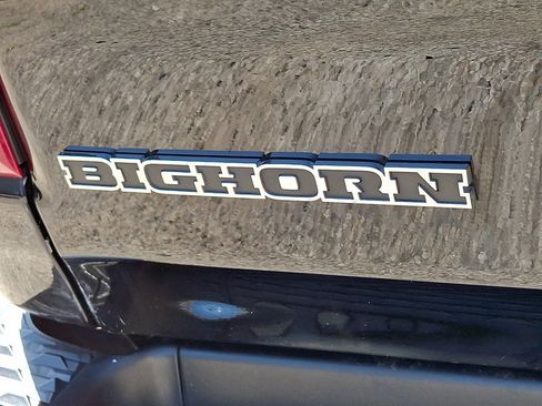 Used 2023 RAM 1500 Big Horn AWD/4WD image 15