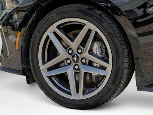 Used 2025 Ford Mustang GT Premium RWD image 53