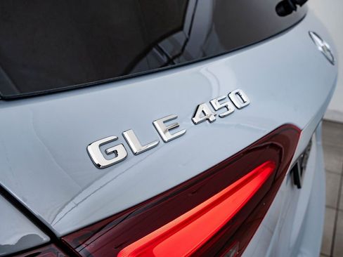 New 2026 Mercedes-Benz GLE 450 4MATIC image 20