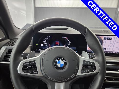 Certified 2026 BMW X5 sDrive40i w/ M Sport Package image 31