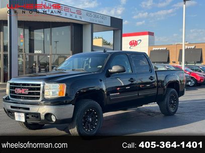 Used 2011 GMC Sierra 1500 SLE w/ Power Tech Package
