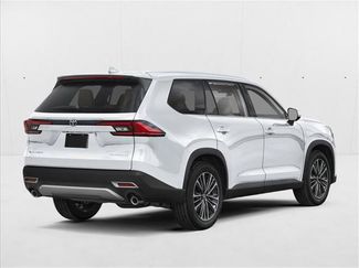 New 2026 Toyota Grand Highlander AWD Hybrid video 2