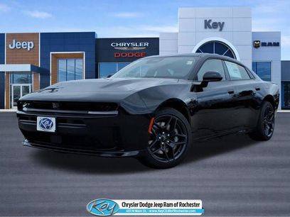 New 2026 Dodge Charger R/T