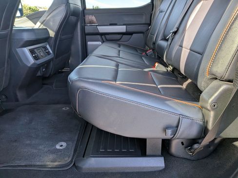 Certified 2025 Ford F250 Lariat AWD/4WD image 30