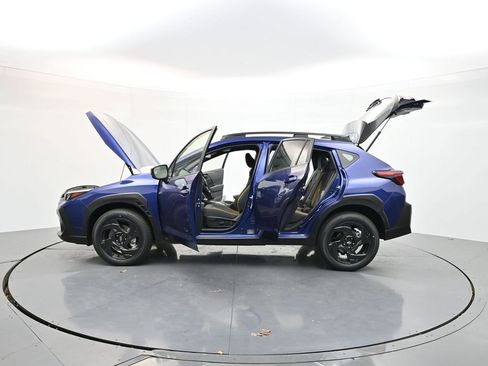 New 2026 Subaru Crosstrek 2.5i Sport AWD/4WD image 28