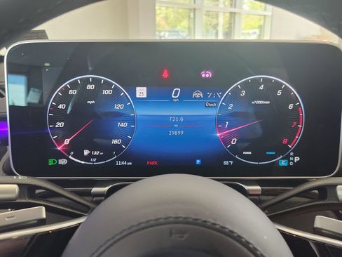 Certified 2024 Mercedes-Benz S 580 4MATIC Sedan image 20