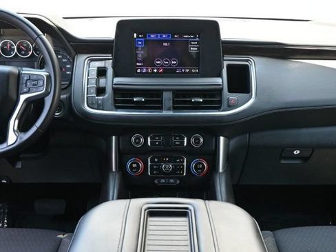 Used 2023 Chevrolet Tahoe LS AWD/4WD image 11