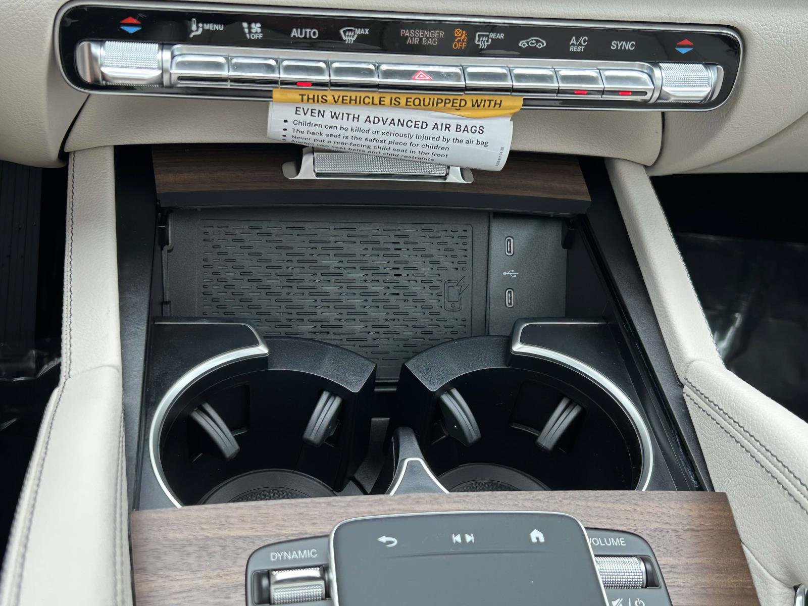 New 2026 Mercedes-Benz GLE 450 4MATIC image 30