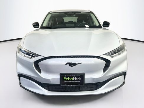 Used 2023 Ford Mustang Mach-E Select RWD image 2
