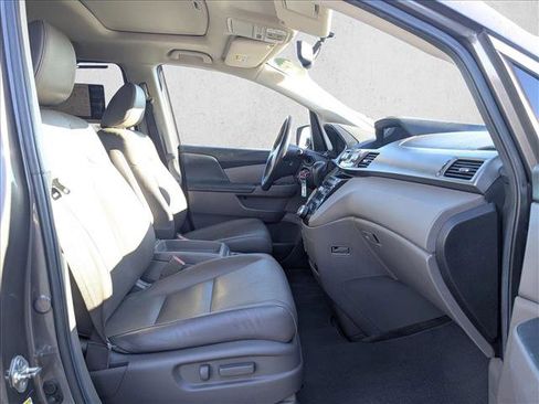 Used 2013 Honda Odyssey EX-L image 24