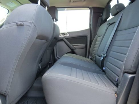 Used 2021 Ford Ranger XLT w/ Equipment Group 302A High RWD image 11