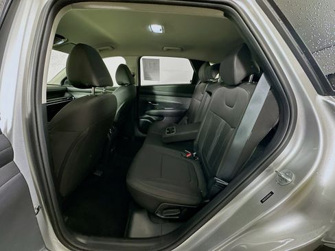 Used 2025 Hyundai Tucson SEL FWD image 27