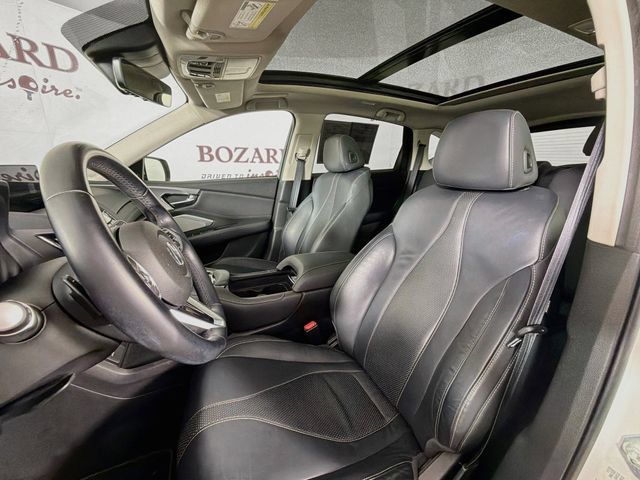 Used 2021 Acura RDX w/ Technology Package AWD/4WD image 26