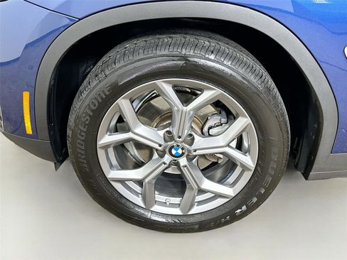 Used 2023 BMW X3 xDrive30i w/ Convenience Package image 32