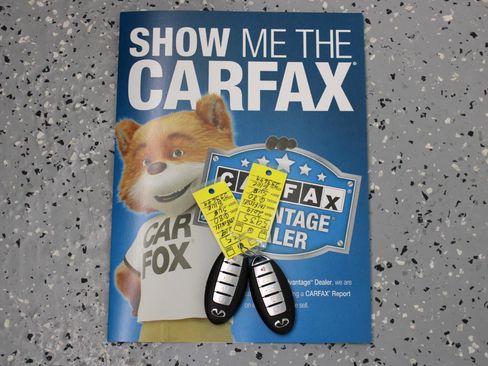 Used 2019 INFINITI QX80 Luxe image 78