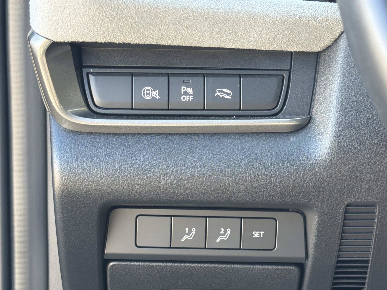 Certified 2026 MAZDA CX-30 AWD 2.5 S image 17