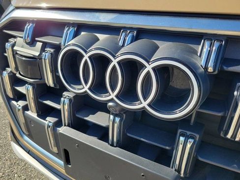 Used 2025 Audi Q7 3.0T Premium Plus w/ Premium Plus Package image 11