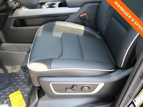 New 2026 RAM 1500 Laramie w/ Night Edition image 14