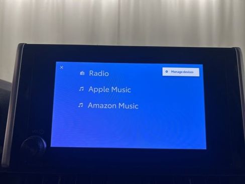 Used 2023 Toyota RAV4 XLE w/ XLE Grade Weather Package image 16