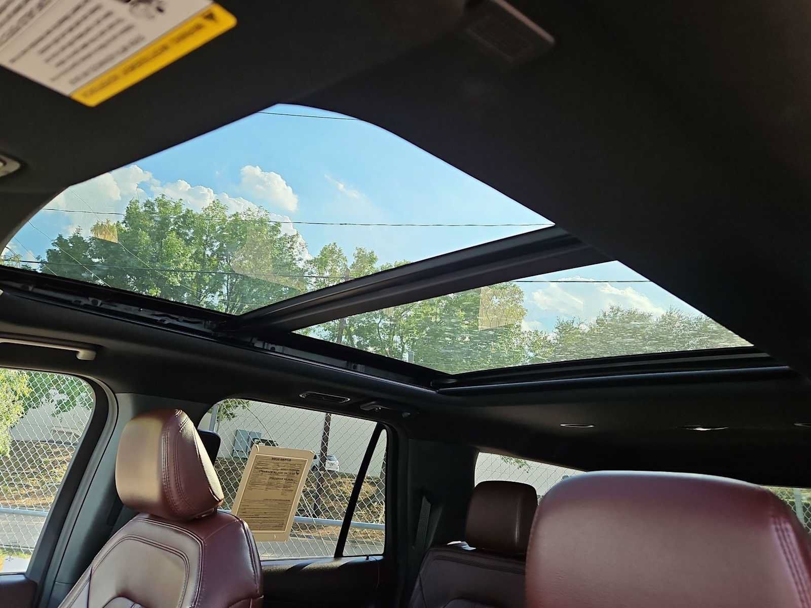 Used 2022 Ford Expedition Max Limited RWD image 18