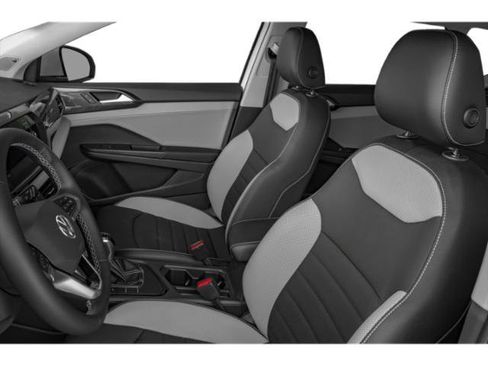 Used 2023 Volkswagen Taos SEL image 12