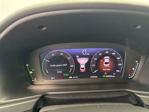 Used 2025 Honda Accord Touring image 25