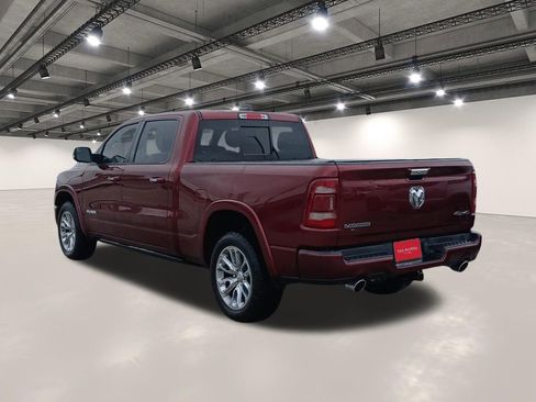 Used 2022 RAM 1500 Laramie w/ Laramie Southwest Edition AWD/4WD image 14