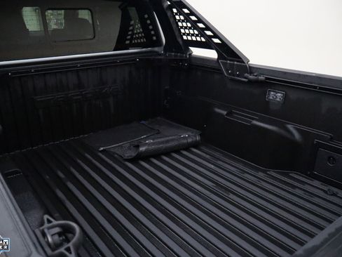 Used 2024 Toyota Tacoma Trailhunter image 25