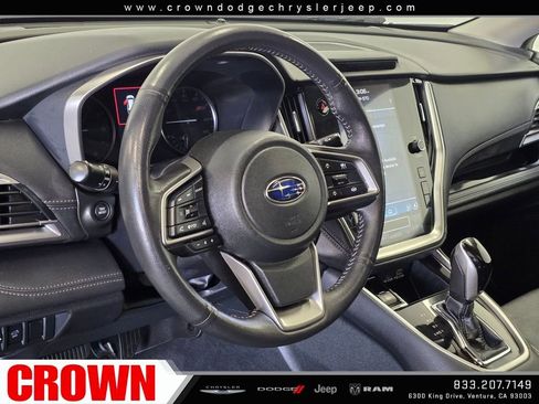 Used 2024 Subaru Outback Limited image 23