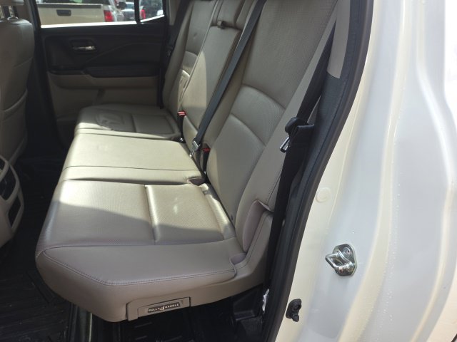 Used 2018 Honda Ridgeline RTL-E image 12