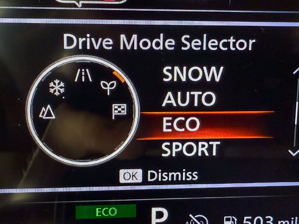 Certified 2026 Nissan Rogue SV AWD/4WD image 26