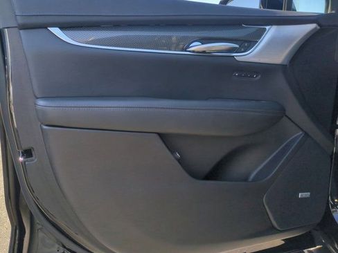 Used 2020 Cadillac XT5 Sportv image 13