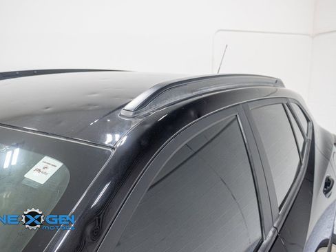 Used 2025 Chevrolet Trax LT w/ Driver Confidence Package image 52