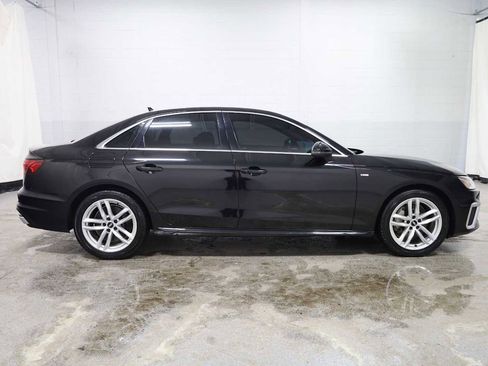 Used 2020 Audi A4 2.0T Premium w/ Convenience Package image 10